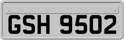 GSH9502
