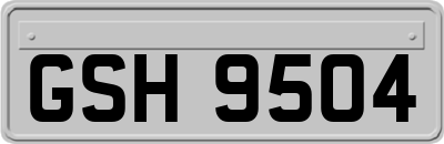 GSH9504