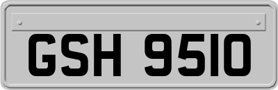 GSH9510