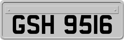 GSH9516