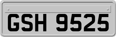 GSH9525