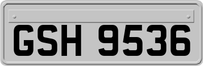 GSH9536