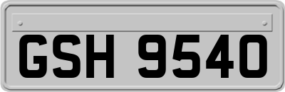 GSH9540