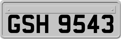GSH9543