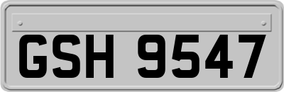 GSH9547