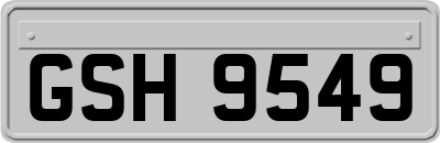 GSH9549