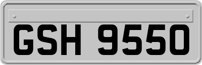 GSH9550
