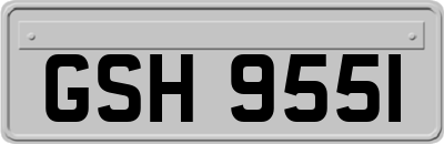 GSH9551