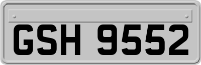 GSH9552