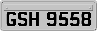 GSH9558