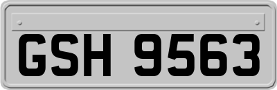 GSH9563