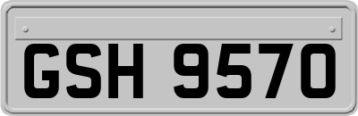 GSH9570