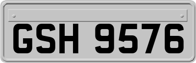 GSH9576