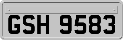 GSH9583