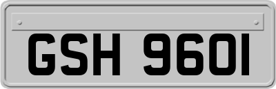 GSH9601