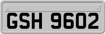 GSH9602