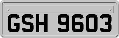 GSH9603