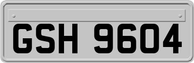 GSH9604