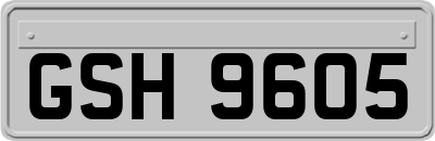 GSH9605