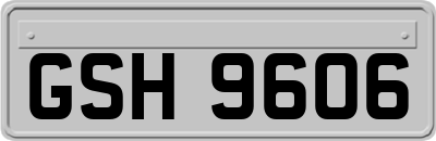 GSH9606