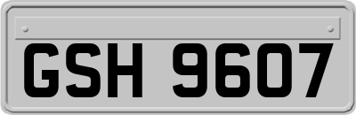 GSH9607