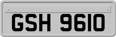 GSH9610