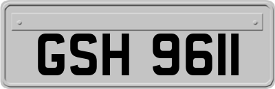 GSH9611
