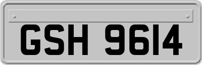 GSH9614