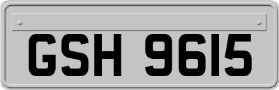 GSH9615