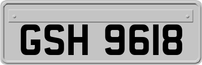 GSH9618