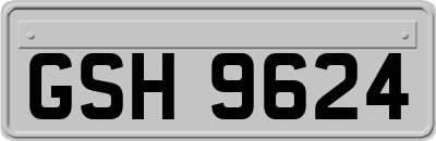 GSH9624