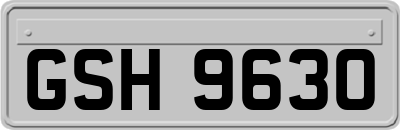 GSH9630