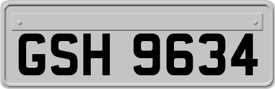 GSH9634
