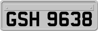 GSH9638