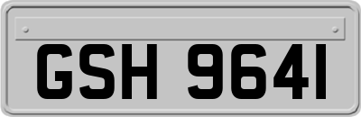 GSH9641