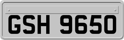 GSH9650