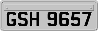 GSH9657