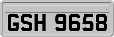 GSH9658
