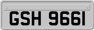 GSH9661