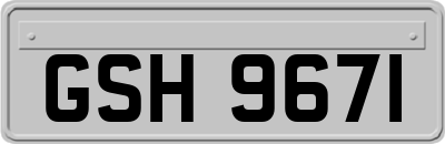 GSH9671