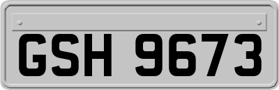 GSH9673