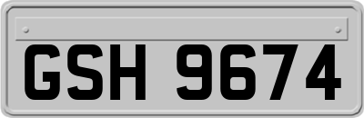 GSH9674