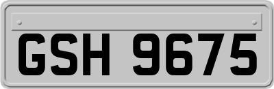 GSH9675
