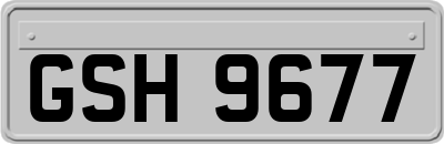 GSH9677