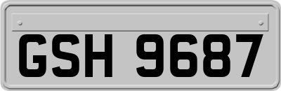 GSH9687