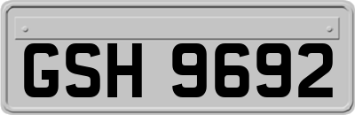 GSH9692