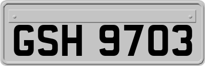 GSH9703