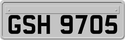 GSH9705