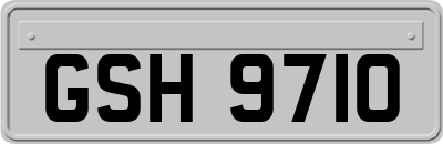 GSH9710