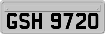GSH9720